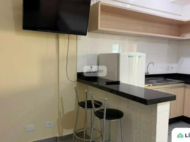 apartment at GOIÂNIA SETOR BUENO