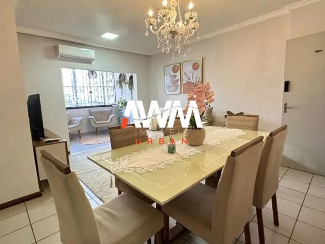 apartment at GOIÂNIA SETOR BUENO