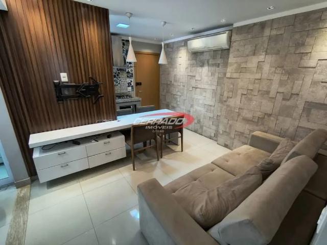 apartment at GOIÂNIA SETOR BUENO