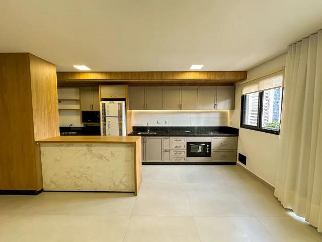 apartment at GOIÂNIA SETOR BUENO