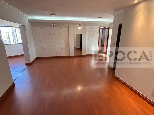 apartment at GOIÂNIA SETOR BUENO