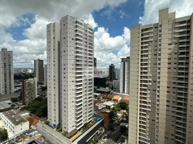 apartment at GOIÂNIA SETOR BUENO