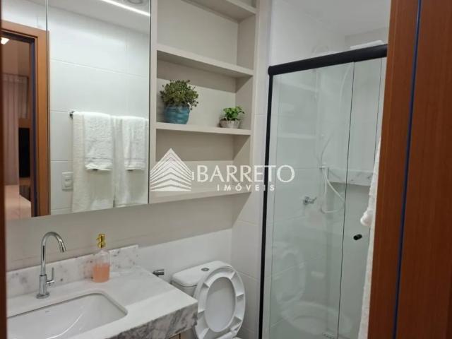 apartment at GOIÂNIA SETOR BUENO