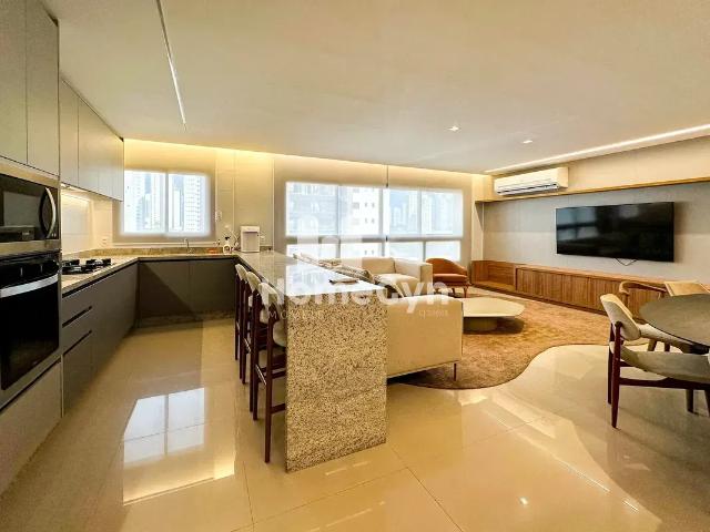 apartment at GOIÂNIA SETOR BUENO