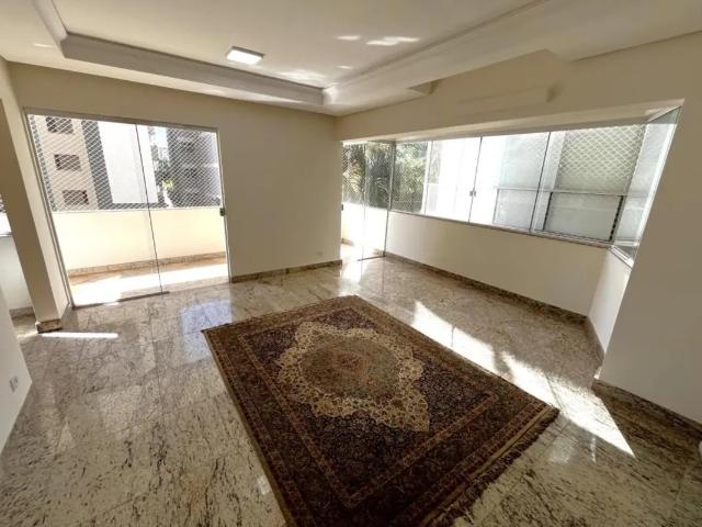 apartment at GOIÂNIA SETOR BUENO