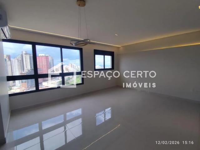 apartment at GOIÂNIA SETOR BUENO