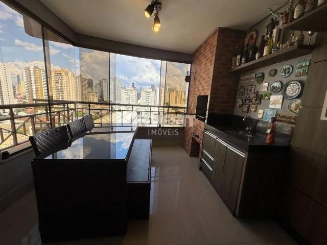 apartment at GOIÂNIA SETOR BUENO