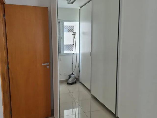 apartment at GOIÂNIA SETOR BUENO