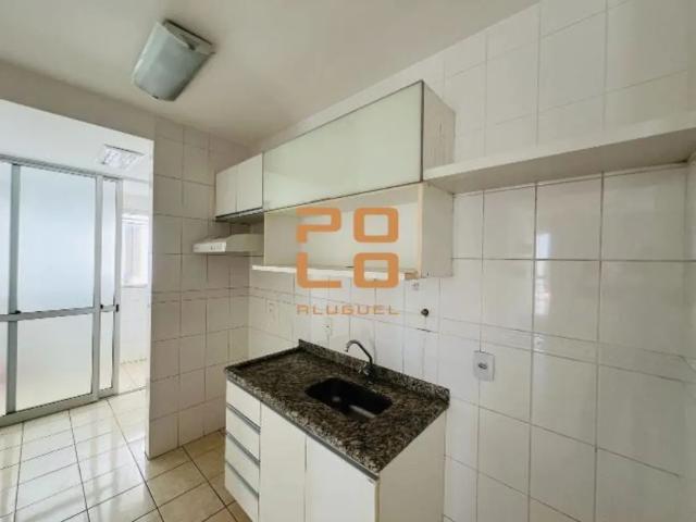 apartment at GOIÂNIA SETOR BUENO