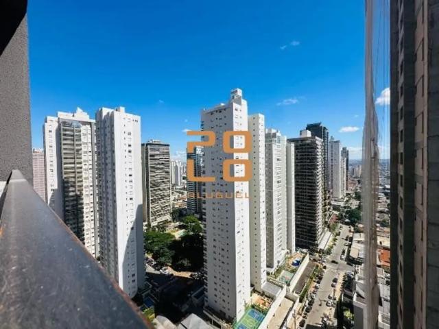 apartment at GOIÂNIA SETOR BUENO