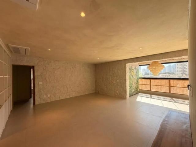 apartment at GOIÂNIA SETOR BUENO