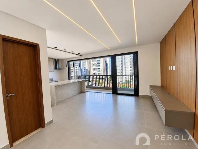 apartment at GOIÂNIA SETOR BUENO