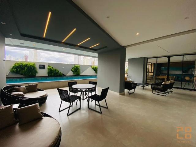apartment at GOIÂNIA SETOR BUENO