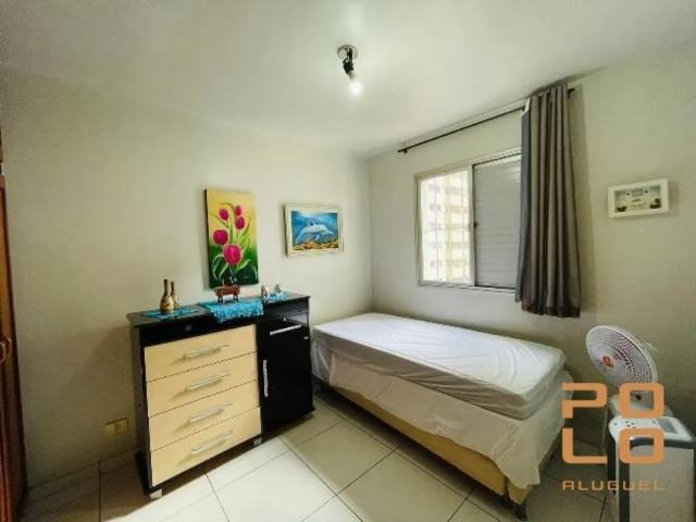 apartment at GOIÂNIA SETOR BUENO