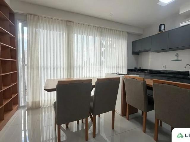 apartment at GOIÂNIA SETOR BUENO