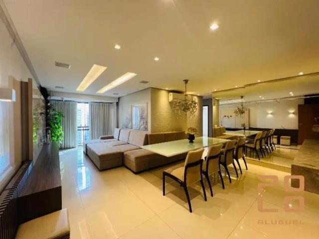 apartment at GOIÂNIA SETOR BUENO