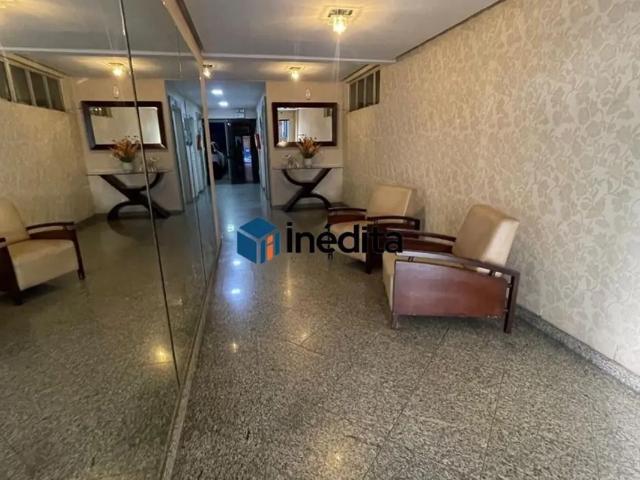 apartment at GOIÂNIA SETOR BUENO