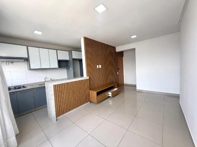 apartment at GOIÂNIA SETOR BUENO
