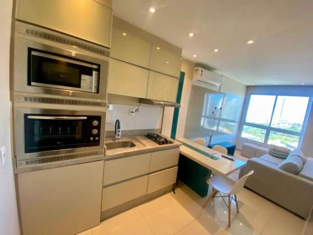 apartment at GOIÂNIA SETOR BUENO