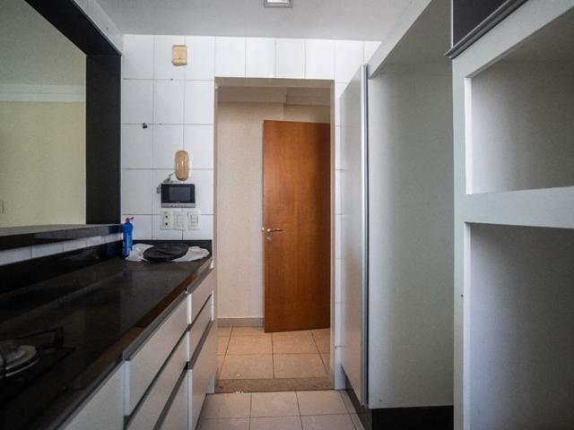 apartment at GOIÂNIA SETOR BUENO