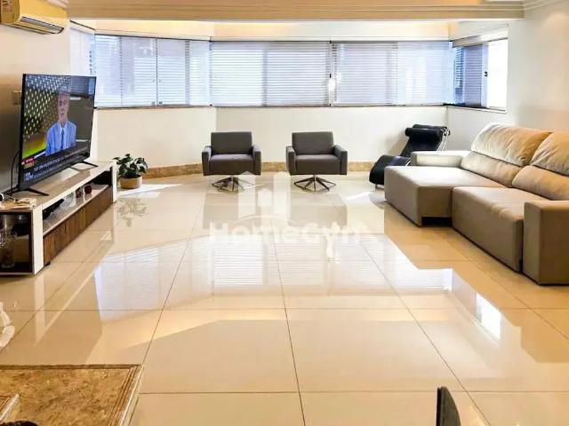 apartment at GOIÂNIA SETOR BUENO