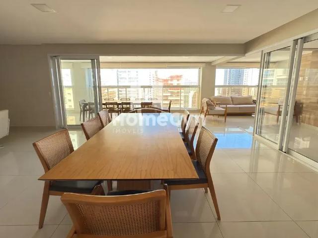 apartment at GOIÂNIA SETOR BUENO