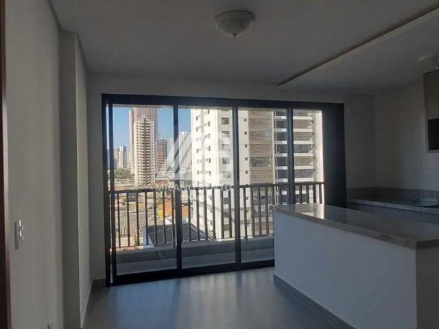 apartment at GOIÂNIA SETOR BUENO