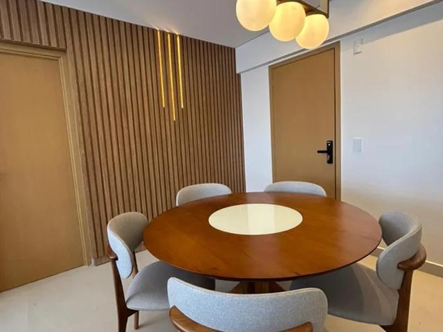 apartment at GOIÂNIA SETOR BUENO