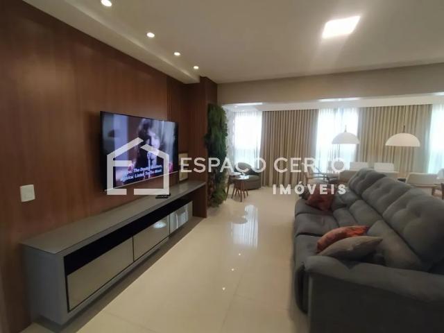 apartment at GOIÂNIA SETOR BUENO