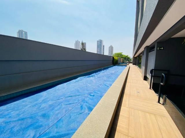 apartment at GOIÂNIA SETOR BUENO