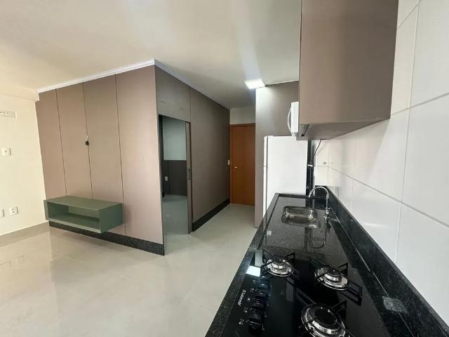apartment at GOIÂNIA SETOR BUENO