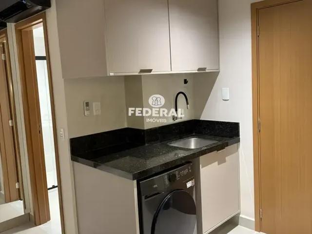 apartment at GOIÂNIA SETOR BUENO