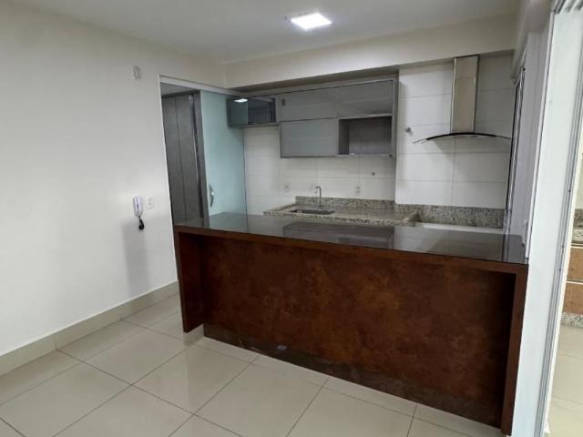 apartment at GOIÂNIA SETOR BUENO