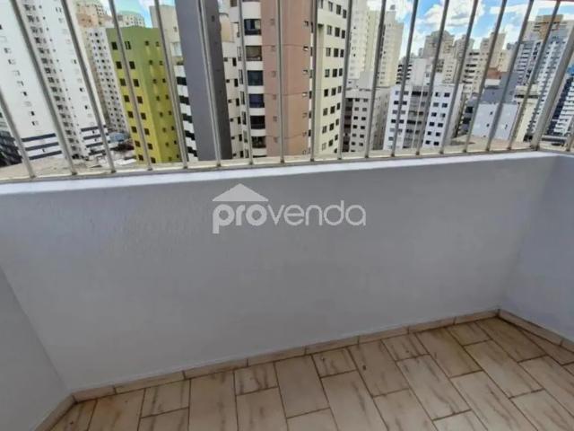 apartment at GOIÂNIA SETOR BUENO