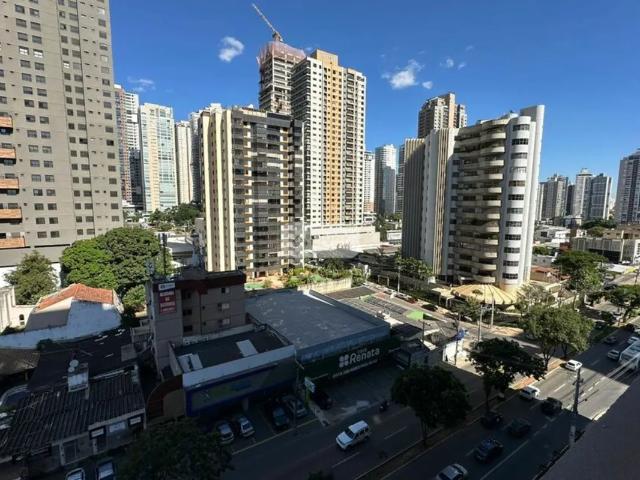 apartment at GOIÂNIA SETOR BUENO