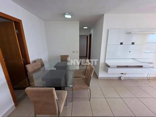 apartment at GOIÂNIA SETOR BUENO
