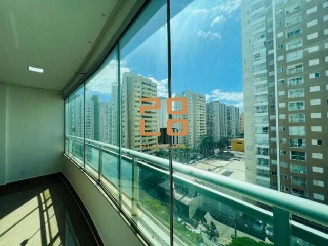 apartment at GOIÂNIA SETOR BUENO