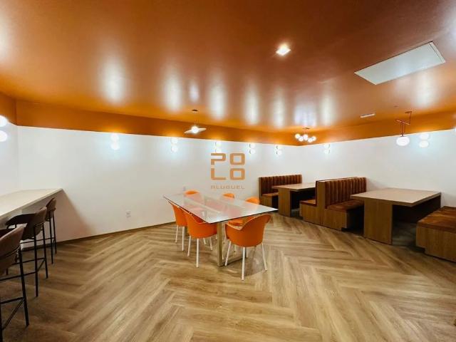 apartment at GOIÂNIA SETOR BUENO