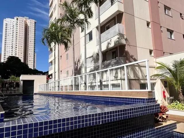 apartment at GOIÂNIA SETOR BUENO