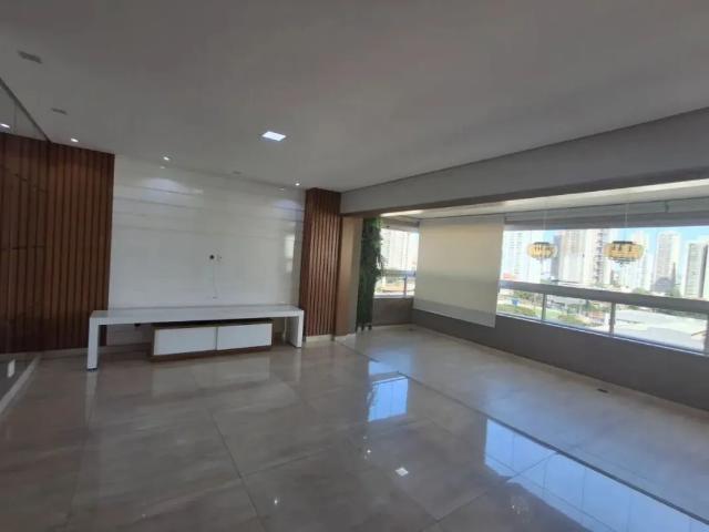 apartment at GOIÂNIA SETOR BUENO