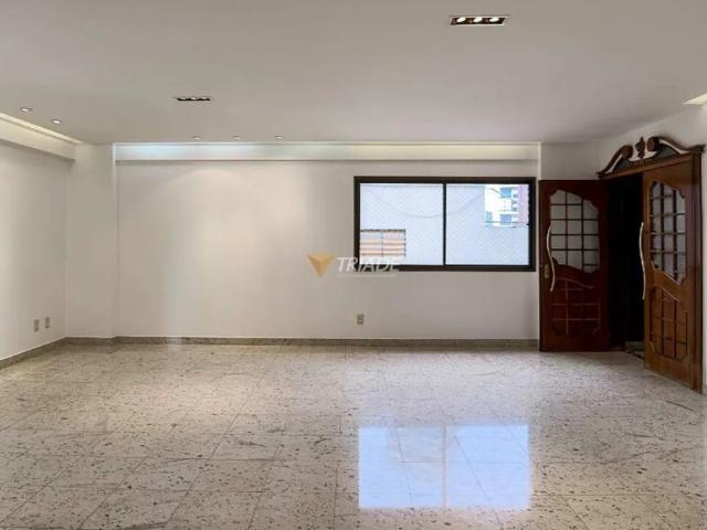 apartment at GOIÂNIA SETOR BUENO