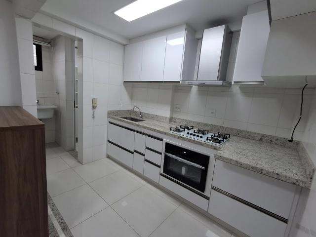 apartment at GOIÂNIA SETOR BUENO