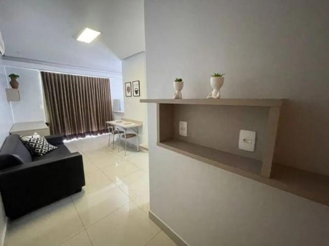 apartment at GOIÂNIA SETOR BUENO