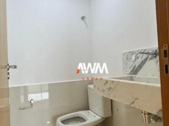 apartment at GOIÂNIA SETOR BUENO