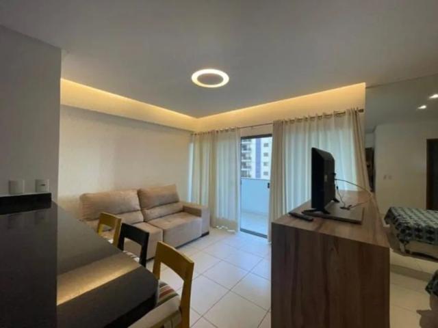apartment at GOIÂNIA SETOR BUENO