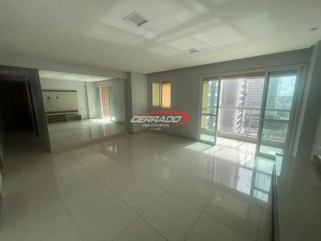 apartment at GOIÂNIA SETOR BUENO