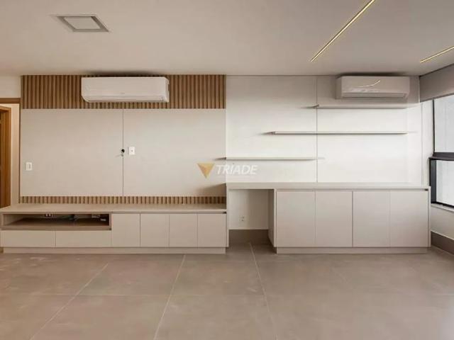 apartment at GOIÂNIA SETOR BUENO