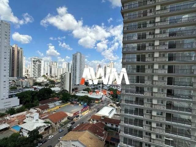 apartment at GOIÂNIA SETOR BUENO