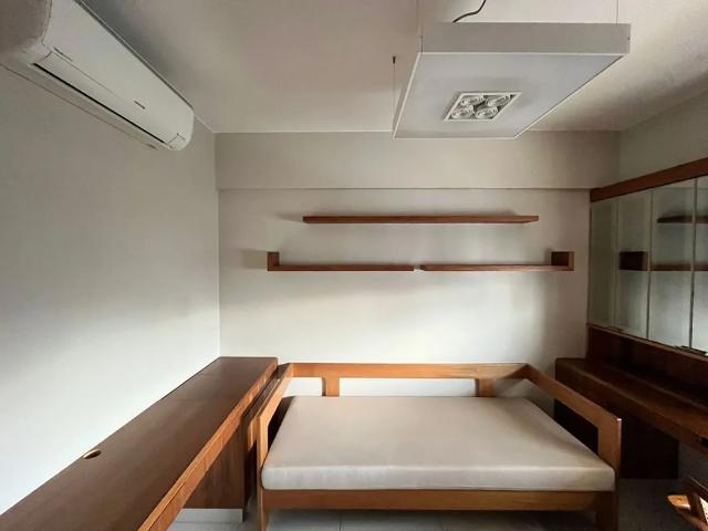apartment at GOIÂNIA SETOR BUENO