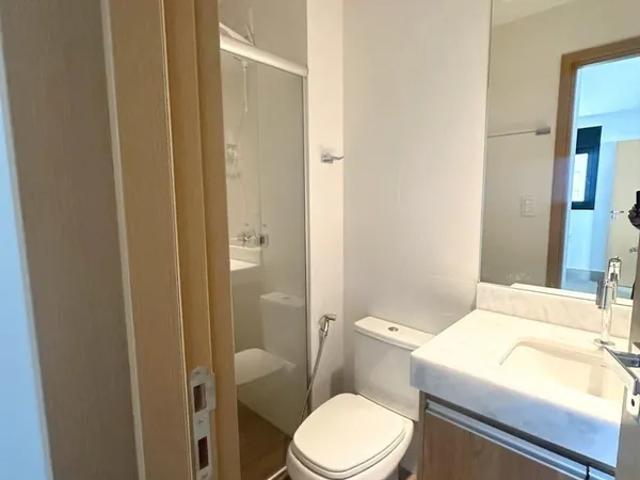 apartment at GOIÂNIA SETOR BUENO